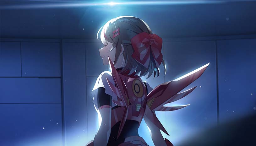 神曲战姬:零域和鸣 / Valkyrie Tune: Synthesis of Souls 游戏截图 efc51fb2646c7d907d71db61434e2bf3