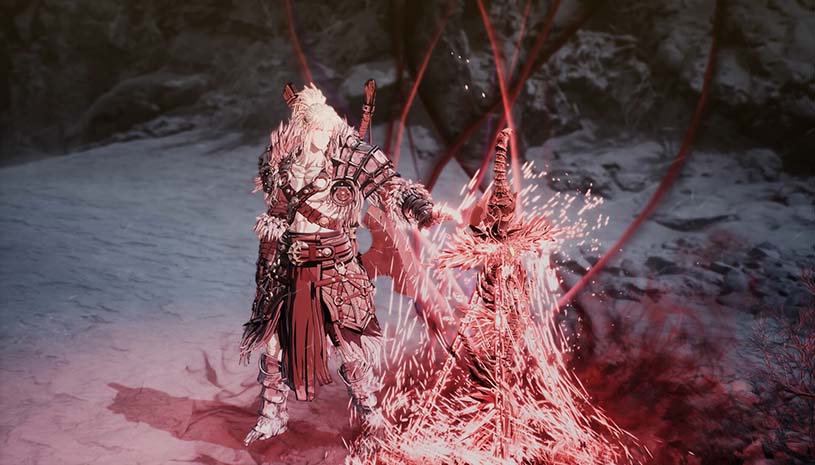 第一狂战士:卡赞 / The First Berserker: Khazan 游戏截图 bf41d9a4369534fa7d8ef4034e4f1f18