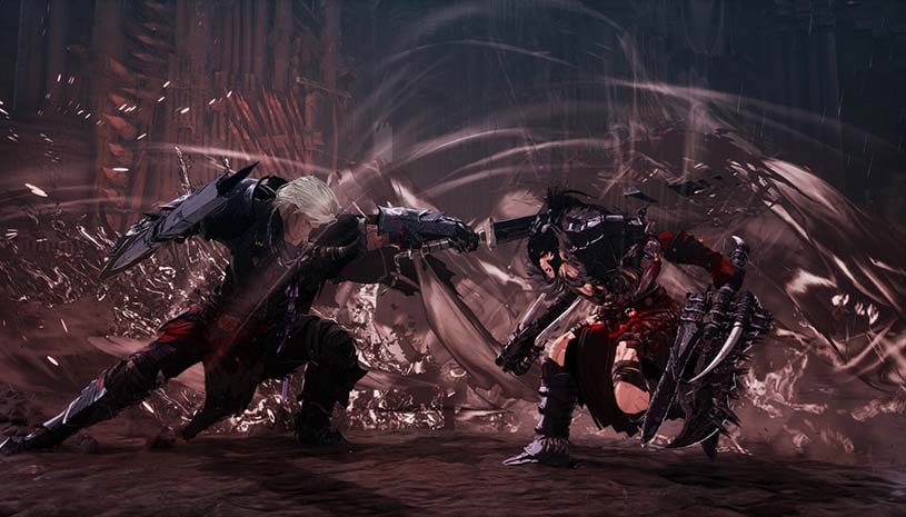 第一狂战士:卡赞 / The First Berserker: Khazan 游戏截图 8d586a9bf73ee3c2d14e93758842fbee