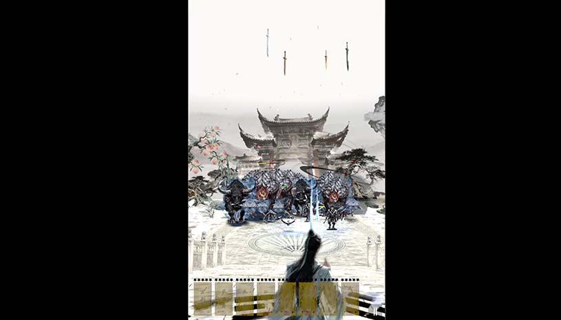 宗门最后的长老 游戏截图 959d838cfc9bef2165bbc623193186f4