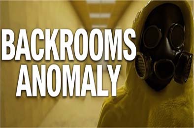 后室异象 / Backrooms Anomaly 游戏封面