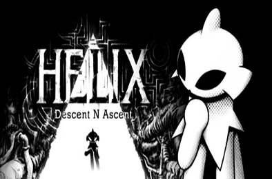螺旋：沉升之旅 / Helix: Descent N Ascent  游戏封面
