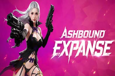 灰域之境 / Ashbound Expanse 游戏封面