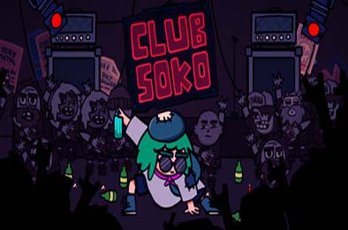 迷窟俱乐部 / Club Soko 游戏封面