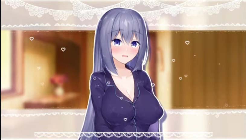 与女仆一起生活 SS / メイドlife SS 游戏截图 37d879bb5610a503fbb416780844cf09