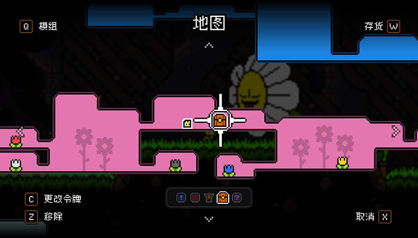 露珠王朝 / Dewdrop Dynasty 游戏截图 ca31681b3796834b6808fb3626af4847