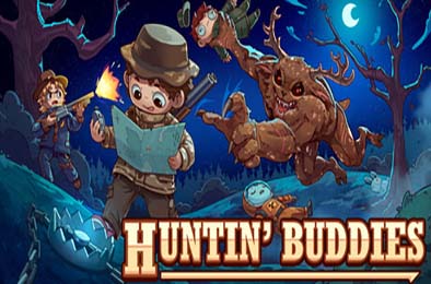 狩猎伙伴 / HuntinBuddies 游戏封面