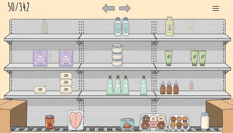 店铺整理大师 / Organize my Shop 游戏截图 90f85eae2aaca86847b28e8ecfda5a1b
