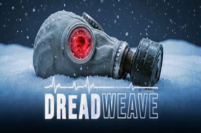恐惧织网 / Dreadweave 游戏封面