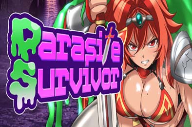 魔物扭蛋～寄生幸存者～ / Parasite Survivor 游戏封面