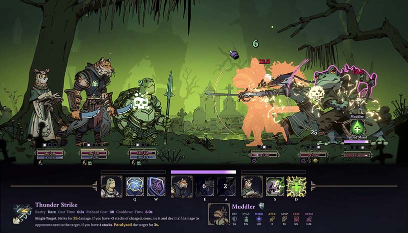 技能与远征 / Skills &amp; Raids 游戏截图 c95f7d2a19046d3601d4041c8a7f0e34