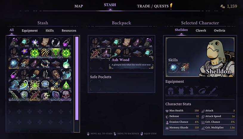 技能与远征 / Skills &amp; Raids 游戏截图 0f0ff7c1e740b6a3756a56e8d1fe1ca8