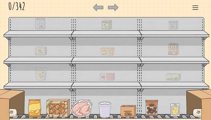 店铺整理大师 / Organize my Shop 游戏截图 0fe33bbb5636b5bf007234ccf2d924e5