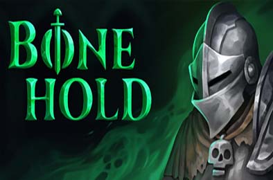 骸骨要塞 / Bonehold 游戏封面