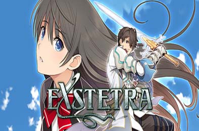 异界之吻 / EXSTETRA 游戏封面