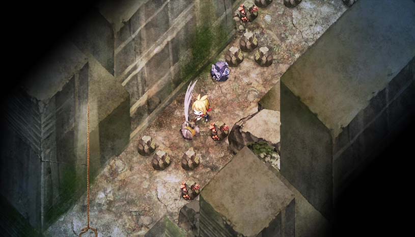 静谧田园 / Village in the Shade 游戏截图 aaf93d0929b649fce3dad0080e0f92cc