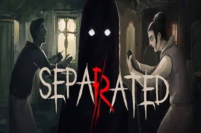 隔绝 / Separated 游戏封面
