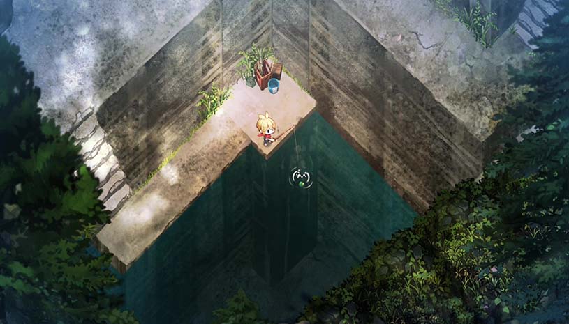 静谧田园 / Village in the Shade 游戏截图 1e424baae81f1e3bba8d07eb55793340