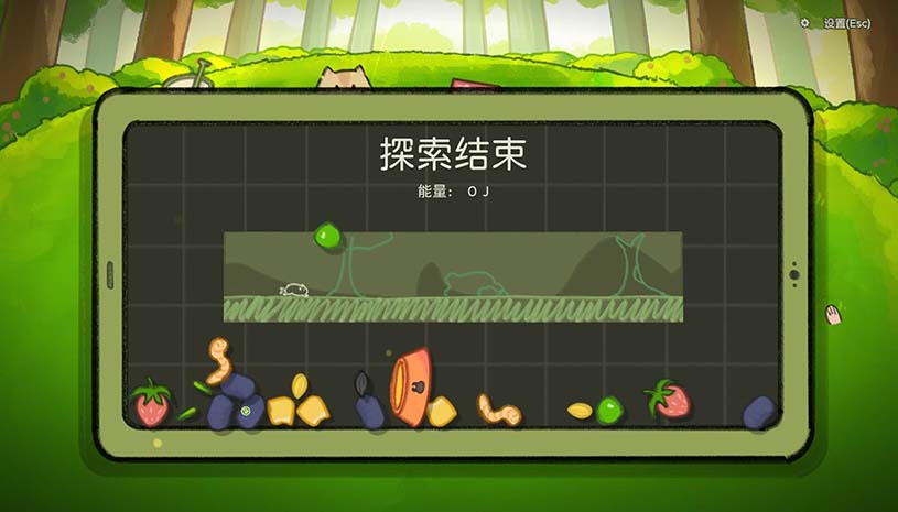 鼠吃跑 / Hamster, Eat, Run 游戏截图 fd8cc8567ddf2b2a096de689c10f76de