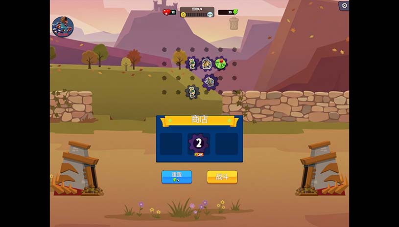 齿轮冲突:英雄集结 / Gear Clash: Hero Unite 游戏截图 4211aead72315f7d444ee856d5897157