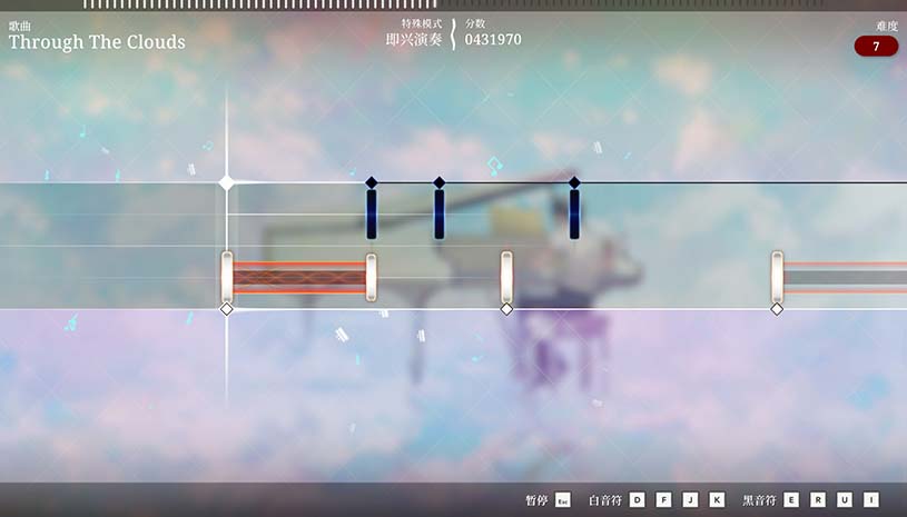 莉莉幻想曲 / Lily Fantasia 游戏截图 e2785a7f2e7c9513962b02cf24714d36