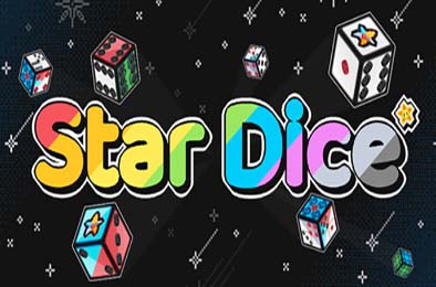 星星骰 / Star Dice 游戏封面