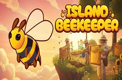 浮空岛养蜂人 / Island Beekeeper 游戏封面