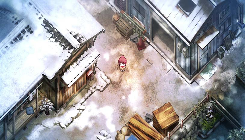 静谧田园 / Village in the Shade 游戏截图 11d3e55041b95ec9e2ec51e8a14e4f0b