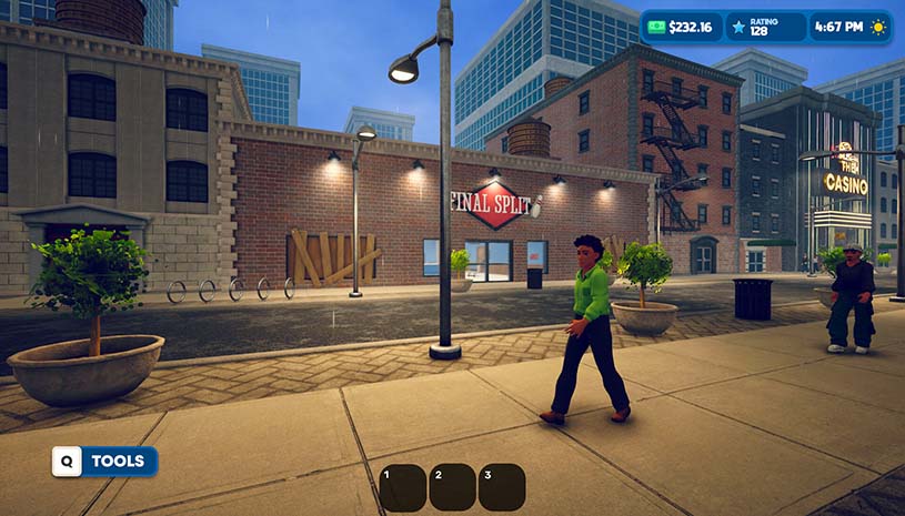 保龄球馆模拟器 / Bowling Alley Simulator 游戏截图 09bb3862aac2740494d58f92d5f1fb8b