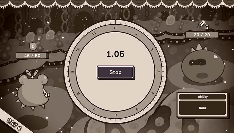 时钟迷途 / Clock Rogue 游戏截图 0a36049db5a669a44f8a6bf85f284c44