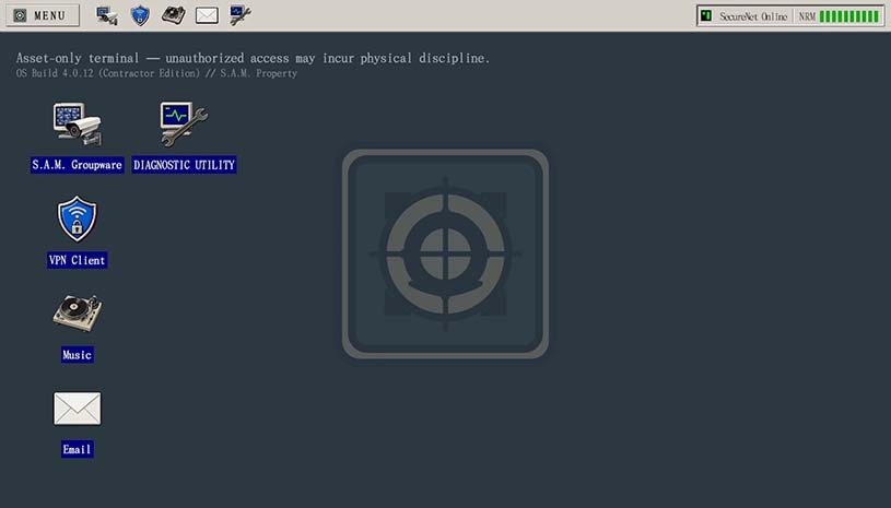 封存资产管理局 / S.A.M. - Stasis Asset Management 游戏截图 753f39a57c62379e761eb3a6cc868391