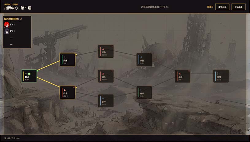 净化战线（异净特遣队）/ Purification Front (Task Force Purge)  游戏截图 dd65df1d551567a9ad2fafab59ff8687