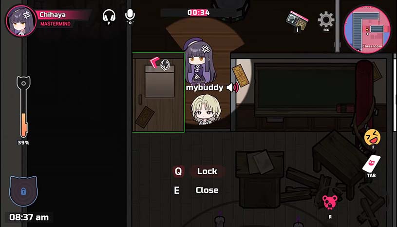 致命诡计 / Deadly Trick 游戏截图 b43c9311079d04e49c391a7d0ae1ca27