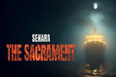 塞纳拉：圣祭 / SENARA : The Sacrament 游戏封面