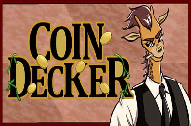 卡牌推币机 / CoinDecker ~Deck Building Pusher~ 游戏封面