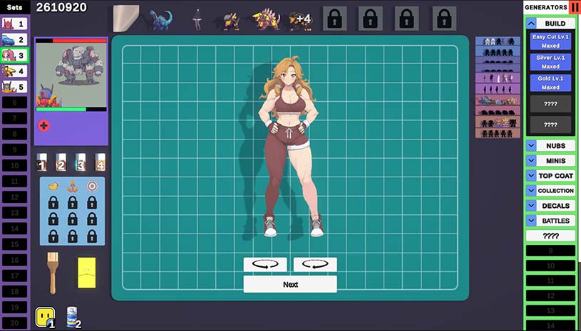 点击组装循环 / Click Build Repeat 游戏截图 1e058b9d665e08827b8c8284d96dd03d