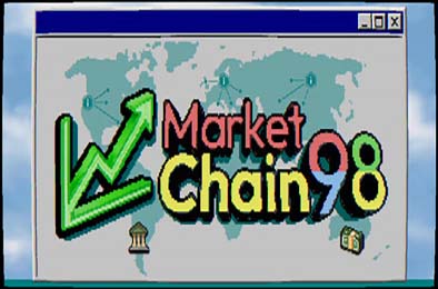 98商业连锁 / Market Chain 98 游戏封面