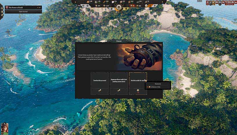 纵横秘湾 / Corsair Cove v1.1.1 游戏截图 c9a5006482c84c6c92f2941d690d6ede