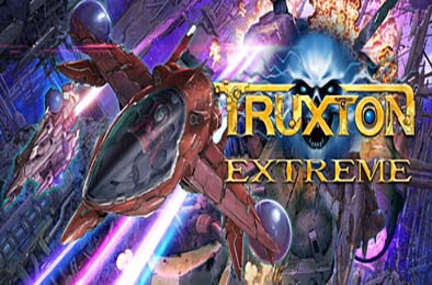 达人战机：终极版 / Truxton Extreme 游戏封面
