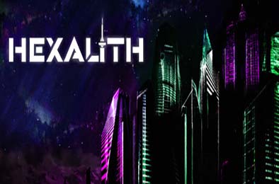 六角石 / Hexalith 游戏封面