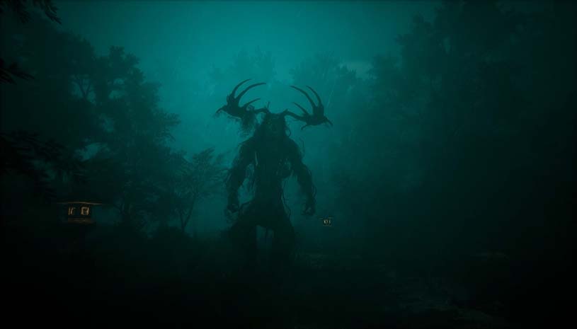 遗物：第一守护者 / The Relic: The First Guardian 游戏截图 989fe2394ef66234c8138ec72809da0b