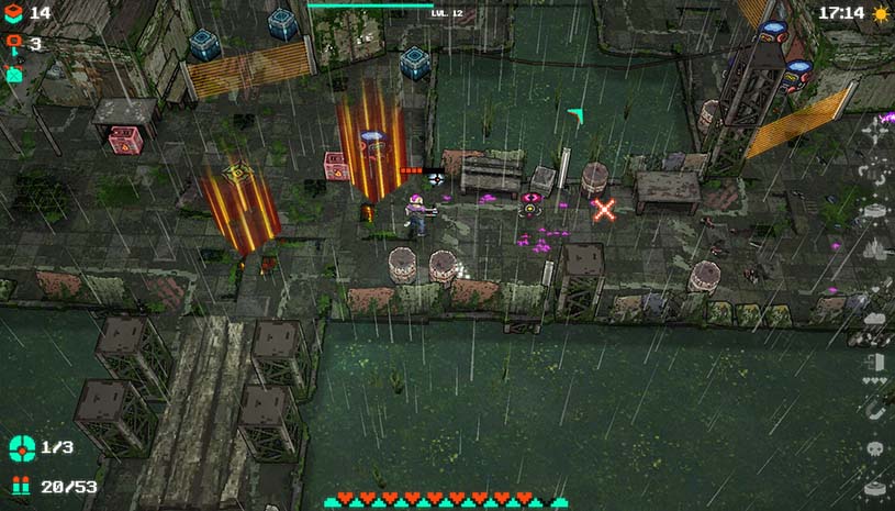 锈迹水境 / WATERPUNK 游戏截图 3fc18a7fb7d99ebf7b0053dac75dcc88