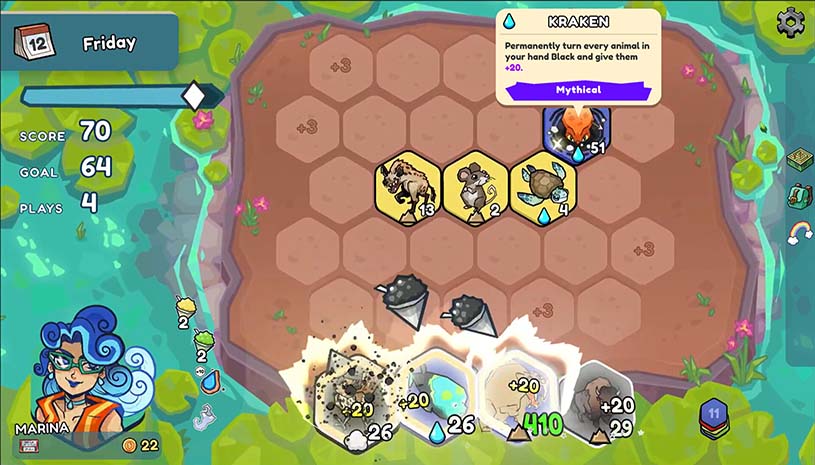 动物园多米诺 / Zoominoes 游戏截图 1a3a0b54961c878261be71c752120295
