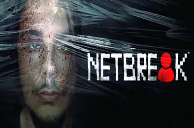 暗网突破 / NETBREAK 游戏封面