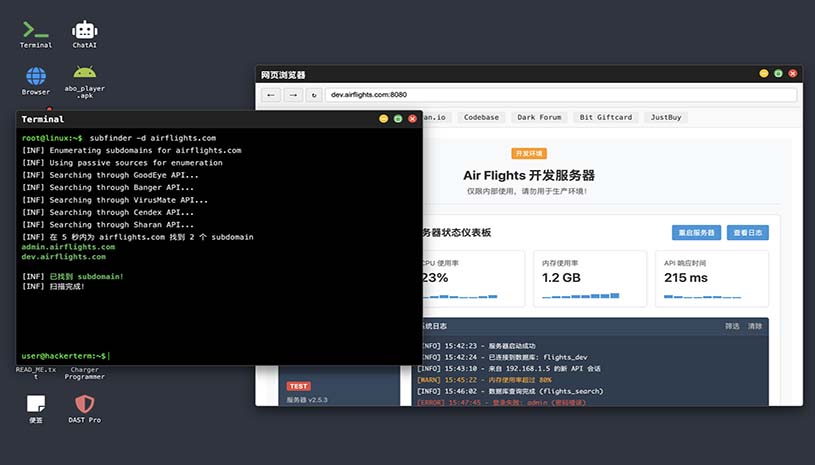 黑客生涯 / Hacker's Journey 游戏截图 3591c45f9d8d2745e55734a7692b36d8