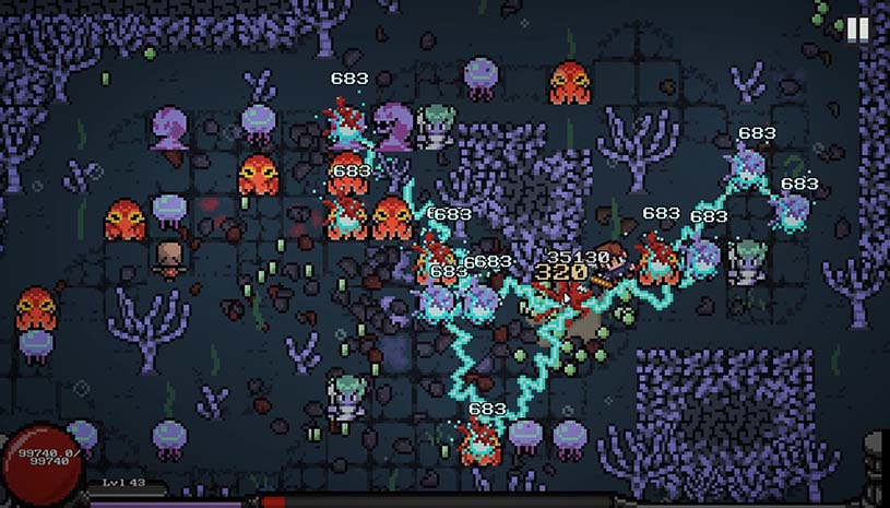 暴锤魔物 / Whack-A-Monster 游戏截图 007b9080eb30efc25382516f35a47165