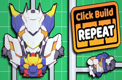 点击组装循环 / Click Build Repeat 游戏封面