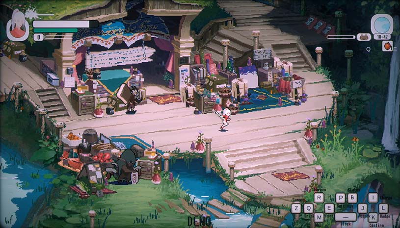 幻想之旅 / FantasyJourney 游戏截图 122fbb29b77f047d40fdf5b7b8289d99