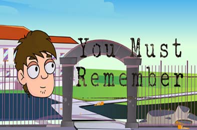 刻骨铭心 / YouMustRemember 游戏封面
