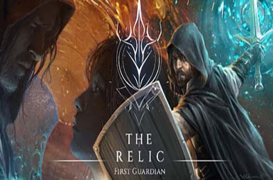 遗物：第一守护者 / The Relic: The First Guardian 游戏封面
